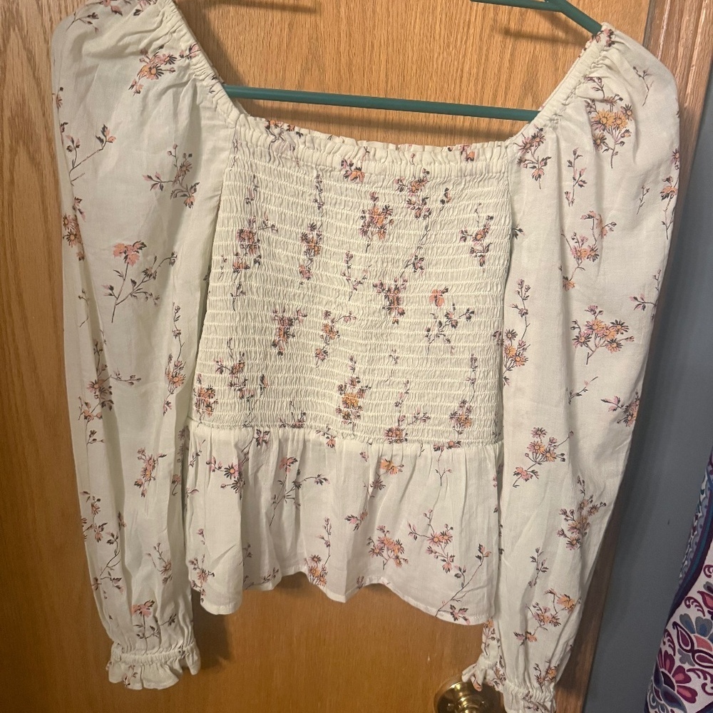 Vineyard Vines girls size M